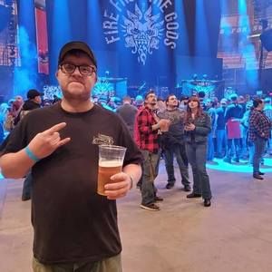 Meet your Posher, Brad